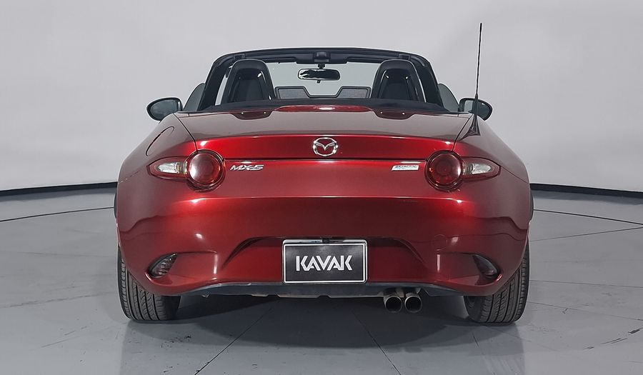 Mazda Mx-5 2.0 I SPORT MT Convertible 2019