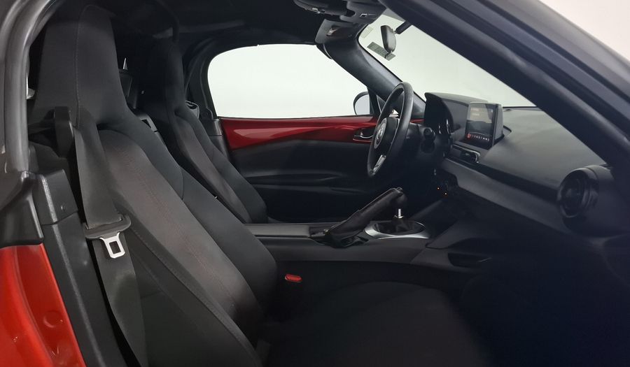 Mazda Mx-5 2.0 I SPORT MT Convertible 2019