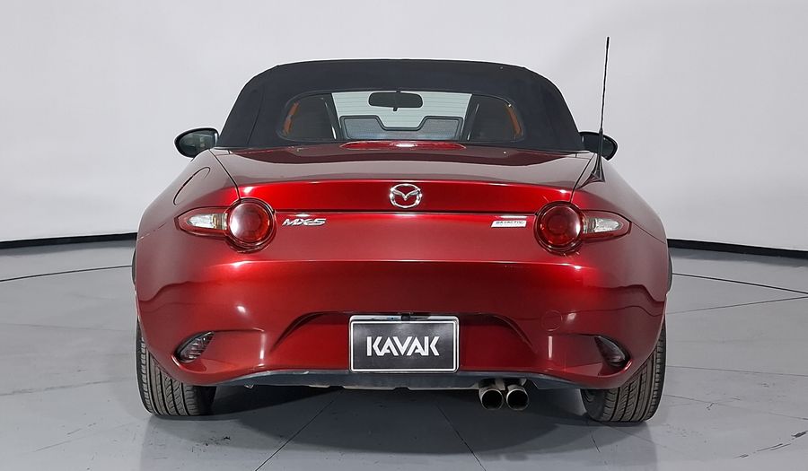 Mazda Mx-5 2.0 I SPORT MT Convertible 2019