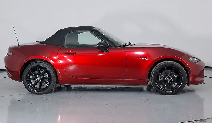 Mazda Mx-5 2.0 I SPORT MT Convertible 2019