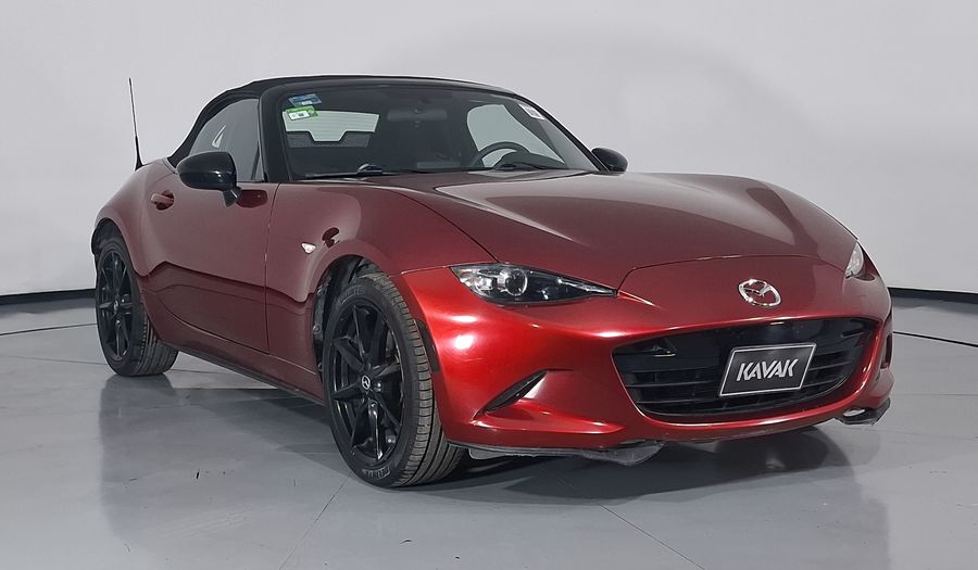 Mazda Mx-5 2.0 I SPORT MT Convertible 2019