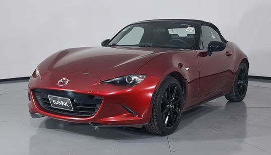 Mazda • MX-5