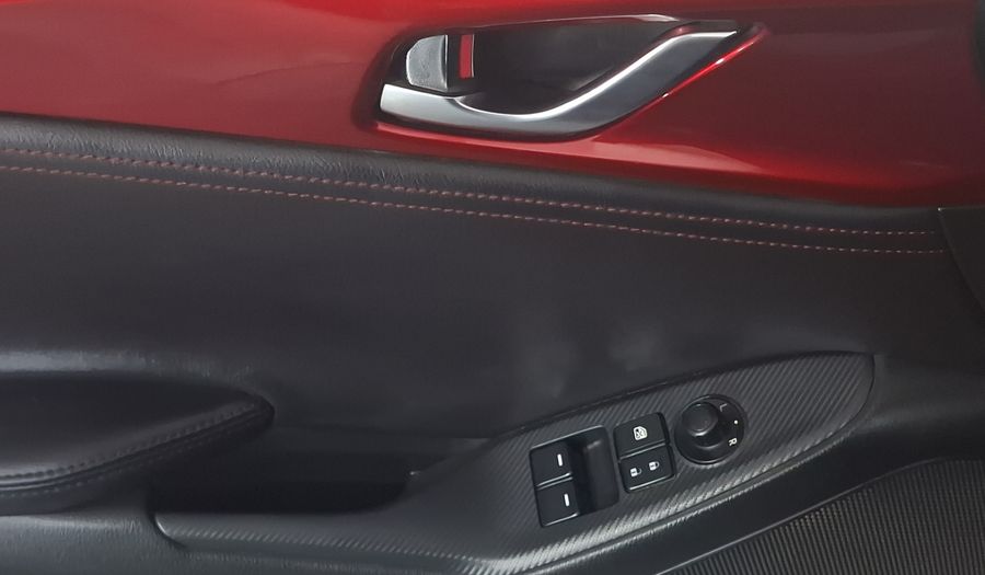 Mazda Mx-5 2.0 I SPORT MT Convertible 2019