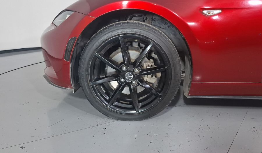 Mazda Mx-5 2.0 I SPORT MT Convertible 2019