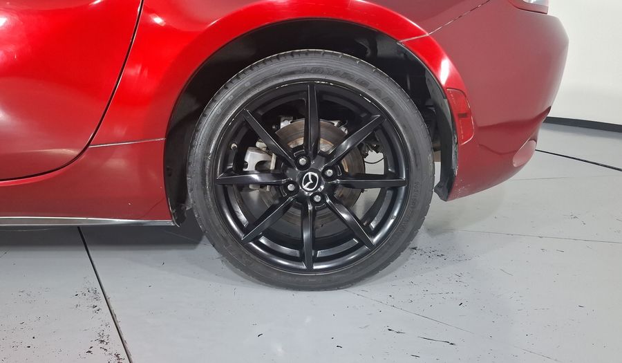 Mazda Mx-5 2.0 I SPORT MT Convertible 2019