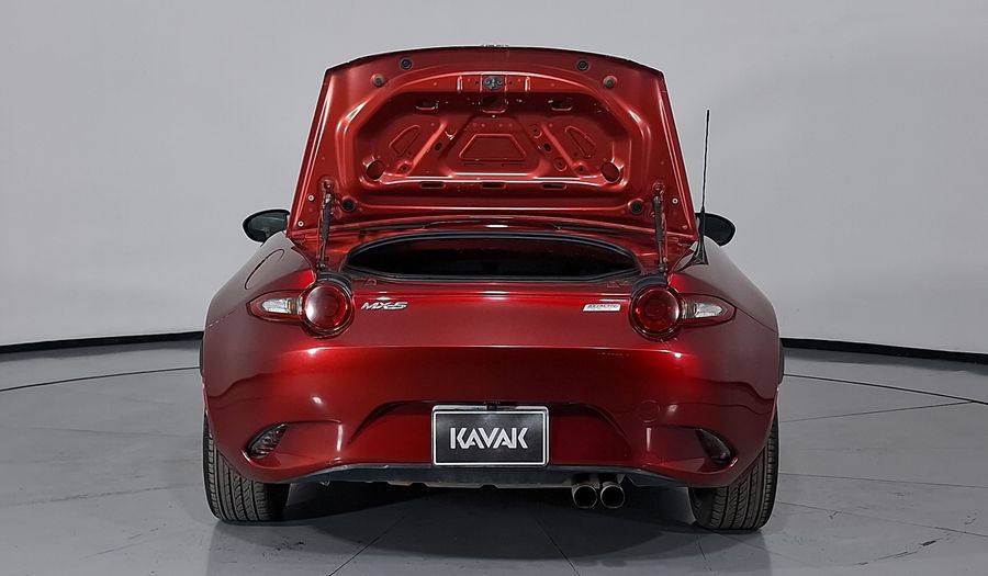 Mazda Mx-5 2.0 I SPORT MT Convertible 2019