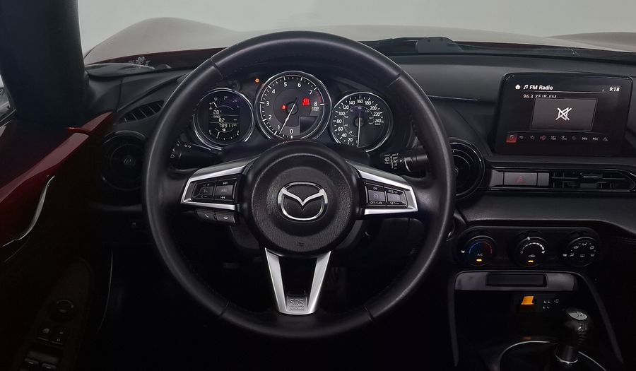Mazda Mx-5 2.0 I SPORT MT Convertible 2019