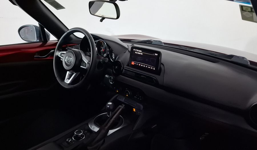 Mazda Mx-5 2.0 I SPORT MT Convertible 2019