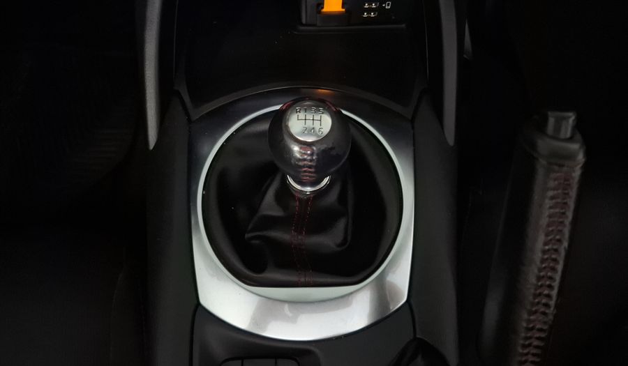 Mazda Mx-5 2.0 I SPORT MT Convertible 2019