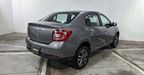 Renault Logan 1.6 INTENS CVT Sedan 2023