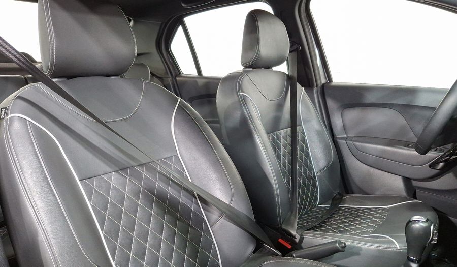 Renault Logan 1.6 INTENS CVT Sedan 2023