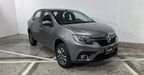 Renault Logan 1.6 INTENS CVT Sedan 2023