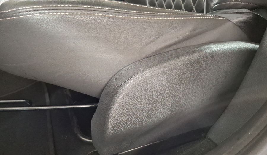 Renault Logan 1.6 INTENS CVT Sedan 2023