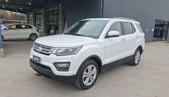 Changan • CX70
