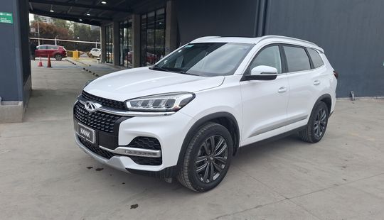 Chery • Tiggo 8