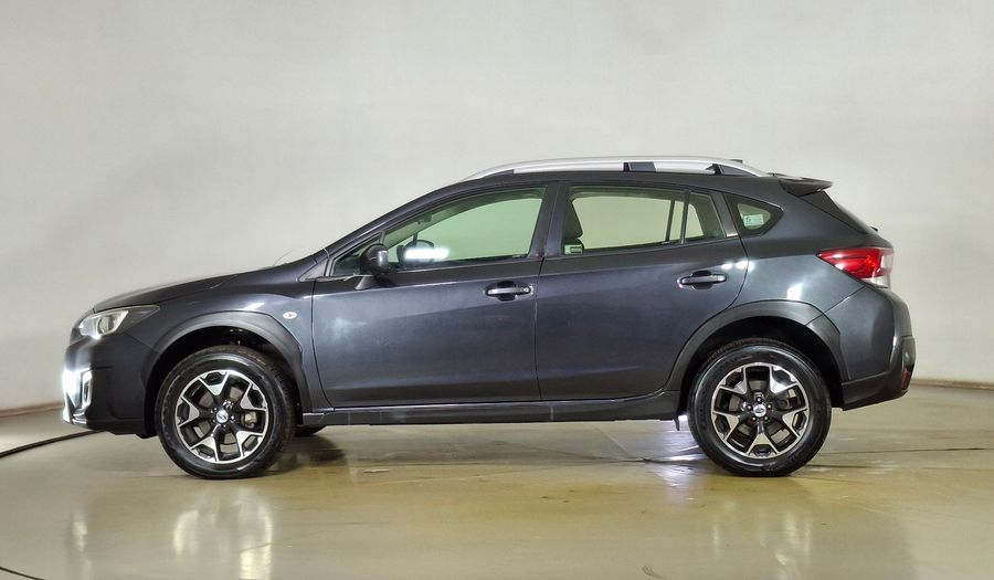 Subaru Xv 2.0I CVT 4WD Suv 2017