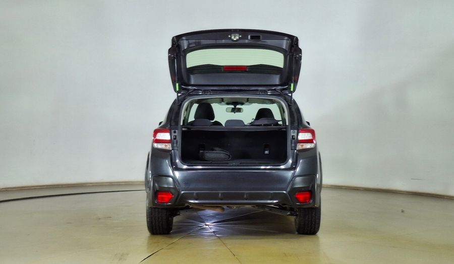 Subaru Xv 2.0I CVT 4WD Suv 2017