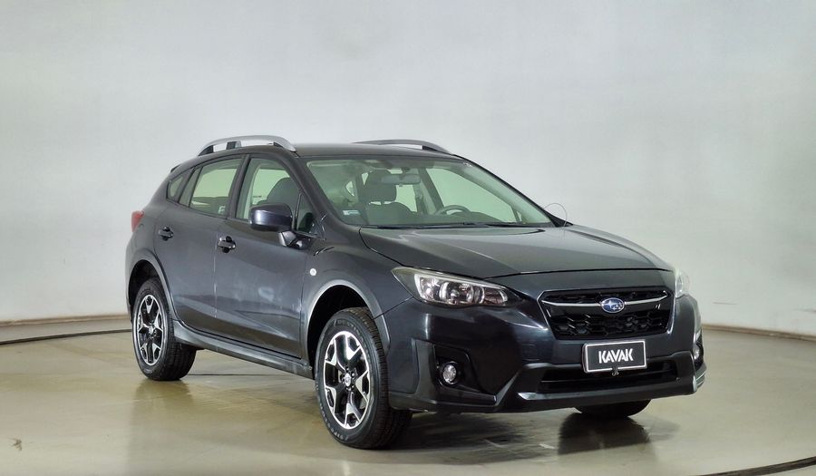 Subaru Xv 2.0I CVT 4WD Suv 2017