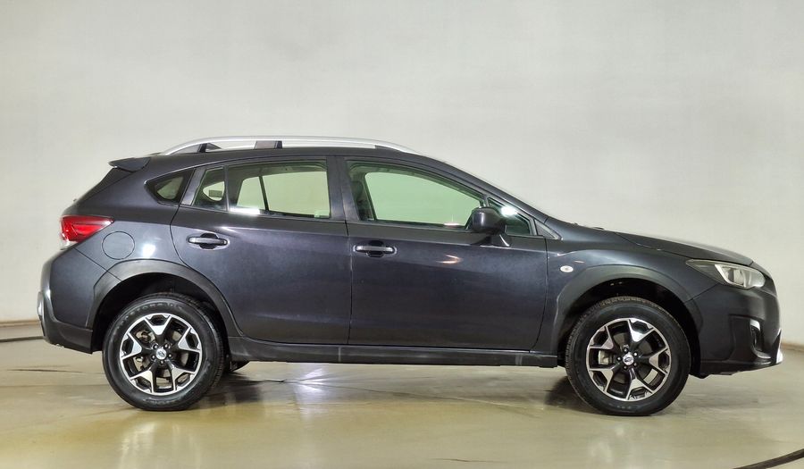 Subaru Xv 2.0I CVT 4WD Suv 2017