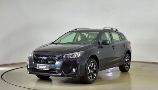 Subaru • XV