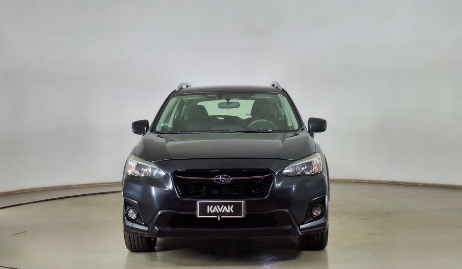 Subaru Xv 2.0I CVT 4WD Suv 2017