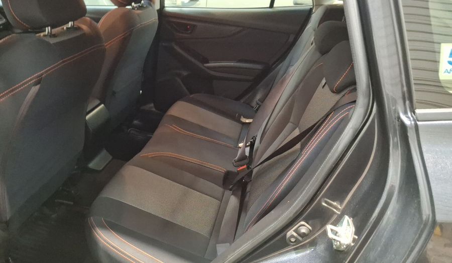 Subaru Xv 2.0I CVT 4WD Suv 2017