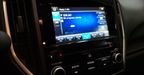 Subaru Xv 2.0I CVT 4WD Suv 2017