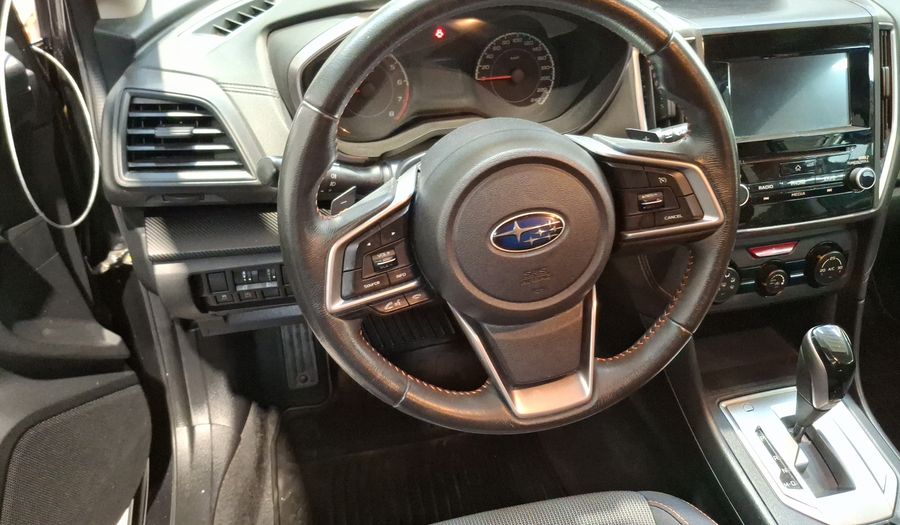 Subaru Xv 2.0I CVT 4WD Suv 2017