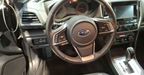 Subaru Xv 2.0I CVT 4WD Suv 2017