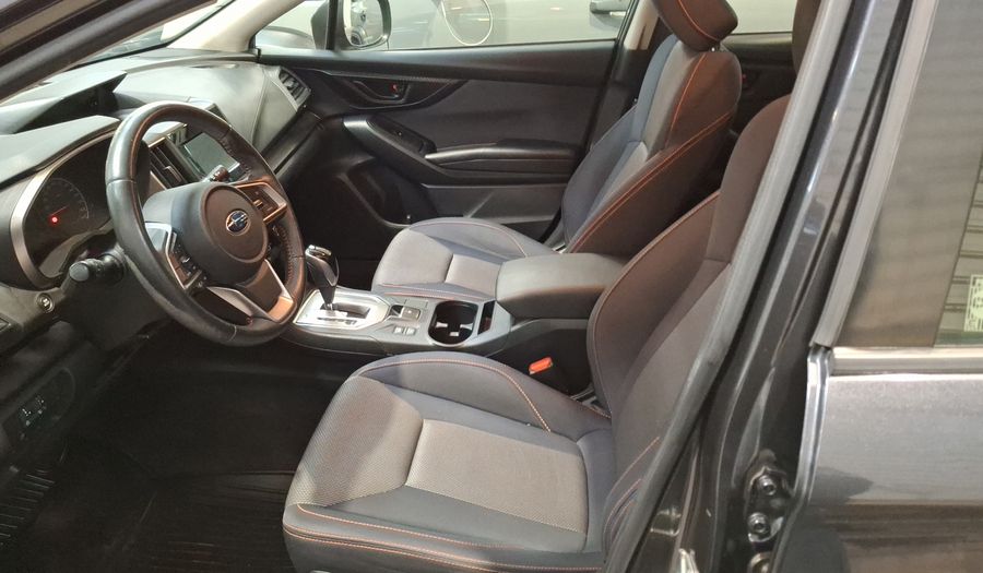 Subaru Xv 2.0I CVT 4WD Suv 2017