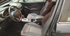 Subaru Xv 2.0I CVT 4WD Suv 2017