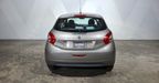 Peugeot 208 1.6 ALLURE AT Hatchback 2015