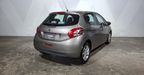 Peugeot 208 1.6 ALLURE AT Hatchback 2015