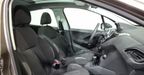 Peugeot 208 1.6 ALLURE AT Hatchback 2015