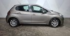 Peugeot 208 1.6 ALLURE AT Hatchback 2015