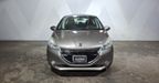 Peugeot 208 1.6 ALLURE AT Hatchback 2015