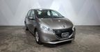 Peugeot 208 1.6 ALLURE AT Hatchback 2015