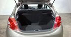Peugeot 208 1.6 ALLURE AT Hatchback 2015