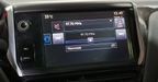 Peugeot 208 1.6 ALLURE AT Hatchback 2015