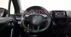 Peugeot 208 1.6 ALLURE AT Hatchback 2015