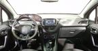 Peugeot 208 1.6 ALLURE AT Hatchback 2015