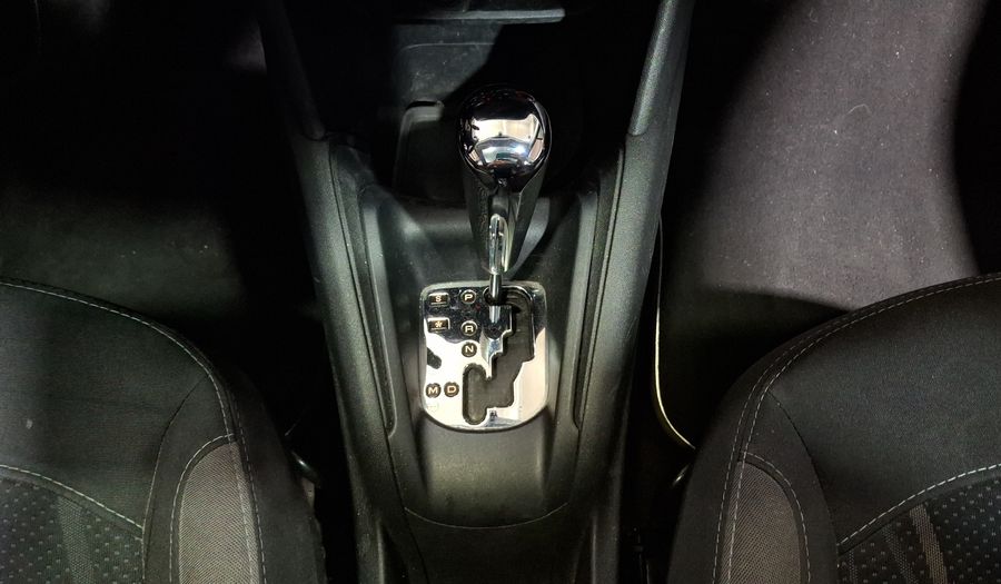 Peugeot 208 1.6 ALLURE AT Hatchback 2015