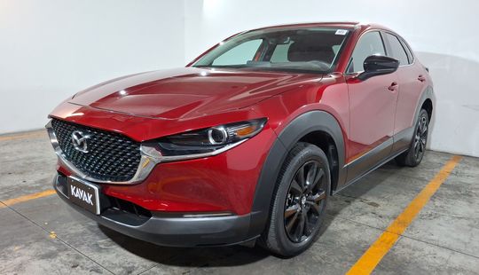 Mazda • CX-30