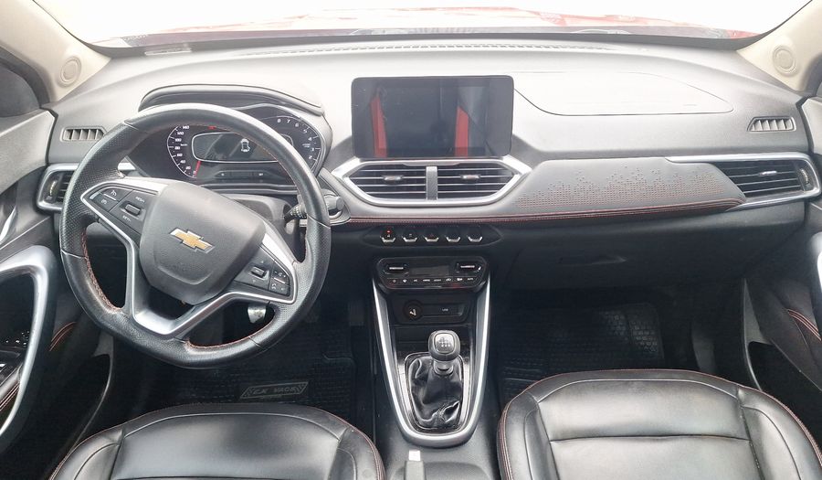Chevrolet Groove 1.5 PREMIER Suv 2022