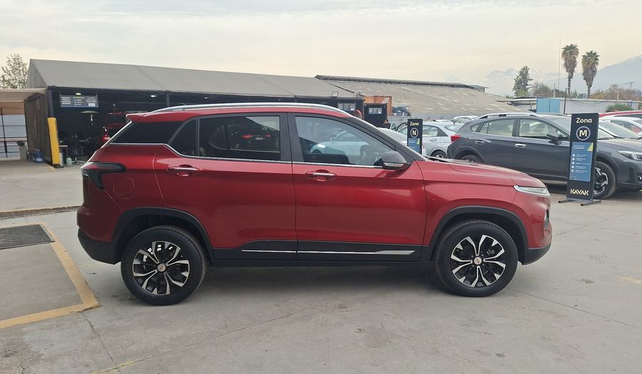 Chevrolet Groove 1.5 PREMIER Suv 2022