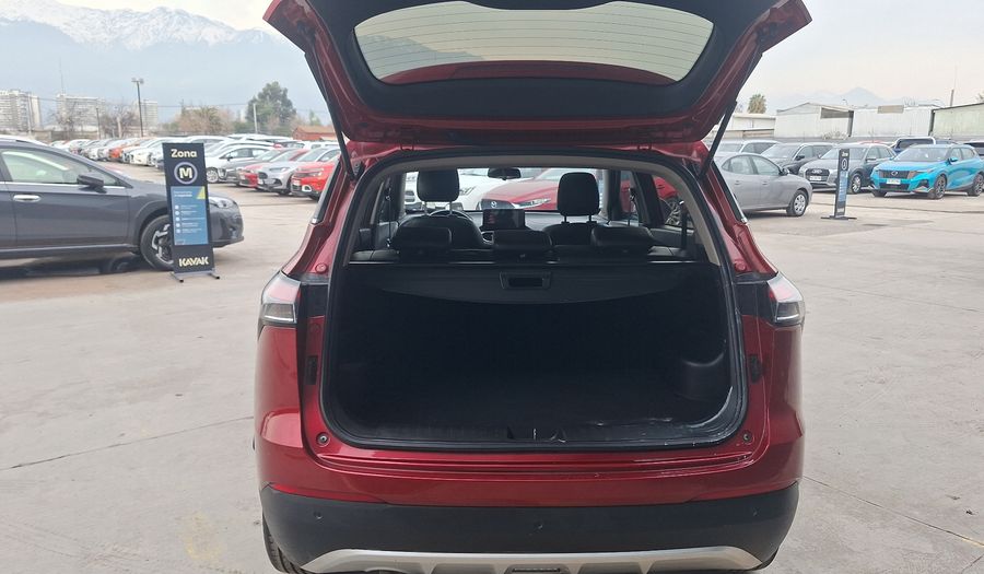 Chevrolet Groove 1.5 PREMIER Suv 2022