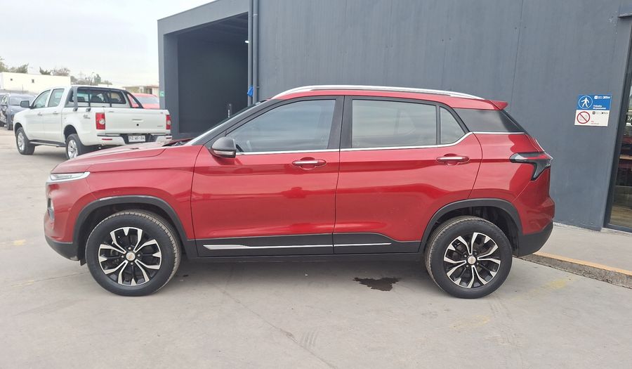 Chevrolet Groove 1.5 PREMIER Suv 2022