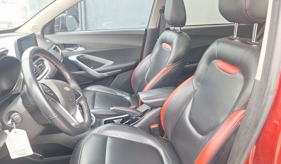 Chevrolet Groove 1.5 PREMIER Suv 2022
