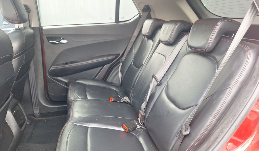 Chevrolet Groove 1.5 PREMIER Suv 2022