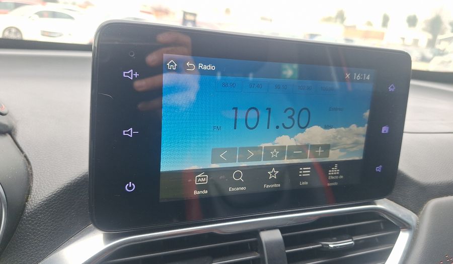 Chevrolet Groove 1.5 PREMIER Suv 2022